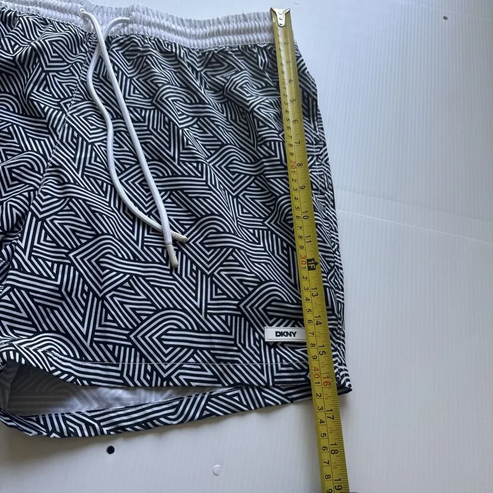 Dkny mens swim